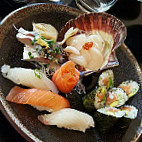 Izakaya Joyi food