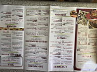 Lampert's Market menu