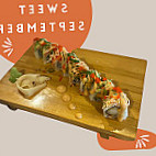Chaiyo Sushi Thai food