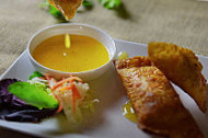 Mai Asian Restaurant - Moncton food
