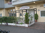 Jadran outside