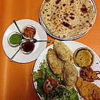 Sonar Bangla food