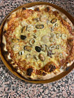 Pizzeria U Fragnu food