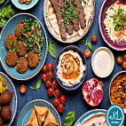 Elissar Libanesische Küche food