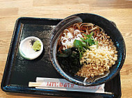 Takaosan Sumika food