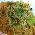 Thai kanda food