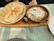 Gozleme Café food