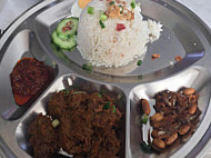 Malacca Straits food