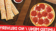 Taco Bell / Pizza Hut Express food