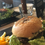 Wallstreat Nourriture