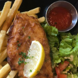 Wallstreat Nourriture