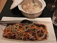 Restaurant Thuy Tien food