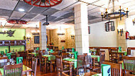 El Nuevo VirreyValencia food