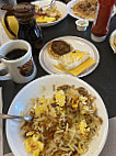 Waffle House food