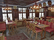 Rur Cafe inside
