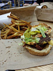 Five Guys food