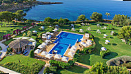 Es Fum St. Regis Mardavall Mallorca Resort outside