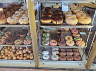 Best World Donuts food
