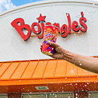 Bojangles outside