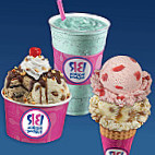 Baskin-robbins food