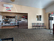 Strawberry Hill Diner inside