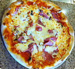 Ristorante Pizzeria Vitigno food