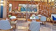 Arrel Intercontinental Barcelona food