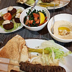 Le Libanais D'Issy food
