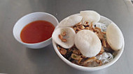 Tam Thien food