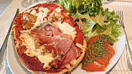 Carpaccio food