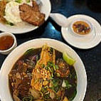 Tra Vinh food