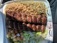 Bamiyan Kabab inside