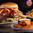 Applebee's food