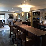 The Belle Freehouse food