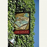 The Atlas Pub unknown