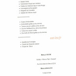 Les Contrebandiers Carta