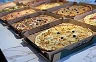 Tutti Pizza Saint-orens-de-gameville food