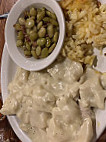 Cracker Barrel Old Country Store food