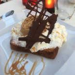 Auberge Du Vigneron Dentro