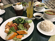 Nang Tam food