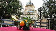 Autentico Caffè Della Consolazione food