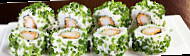 Sushi For You food