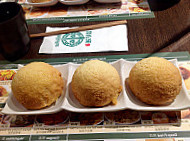 Tim Ho Wan food