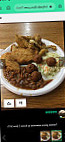 Catfish Shack food