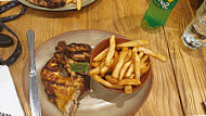 Nando's food