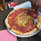 Pizzeria Ristorante Vincenzo food