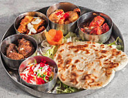 Indien Ganesh Akash food