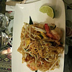 Khao Tip food