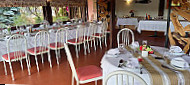 Restaurant La Vieille Auberge food
