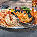 Red Lobster food